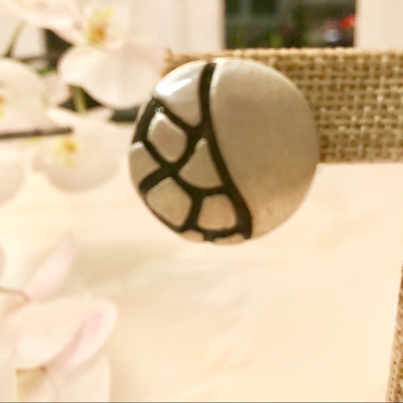 NWT Sterling Silver Earrings - Picture 6 of 8